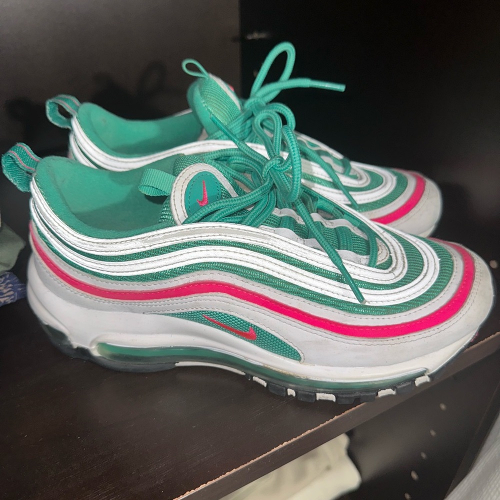 Nike AirMax 97